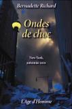 Bernadette Richard - Ondes de choc