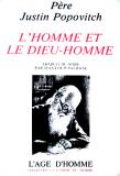   - L'homme et le Dieu-Homme
