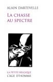   - La chasse au spectre