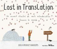 Ella Sanders - Lost in translation