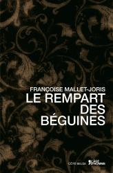 Françoise Mallet-Joris - Le rempart des Béguines