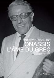 Valéry G. Coquant - Onassis