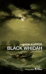 Jack Küpfer - Black Whidah